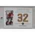 2023 Legendary Cards REKORDY ČESKÉ EXTRALIGY #ZC-MS07 Adam Svoboda Základní Část Emerald 4/5