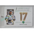 2023 Legendary Cards REKORDY ČESKÉ EXTRALIGY #ZC-PR4 Martin Straka Základní Část Emerald 4/5