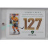2023 Legendary Cards REKORDY ČESKÉ EXTRALIGY #ZC-PG1 Viktor Hübl Základní Část Emerald 4/5