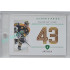 2023 Legendary Cards REKORDY ČESKÉ EXTRALIGY #ZC-05 Jiří Šlégr Základní Část Emerald 4/5