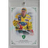 2023 Legendary Cards REKORDY ČESKÉ EXTRALIGY #3 Alexej Jaškin Emerald 4/5