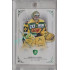 2023 Legendary Cards REKORDY ČESKÉ EXTRALIGY #87 Radovan Biegl Emerald 4/5