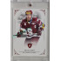 2023 Legendary Cards REKORDY ČESKÉ EXTRALIGY #53 Michal Broš Red 01/10