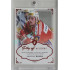 2023 Legendary Cards REKORDY ČESKÉ EXTRALIGY #PAC-04 Jaroslav Hlinka Play Off Red 06/10