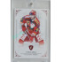 2023 Legendary Cards REKORDY ČESKÉ EXTRALIGY #104 Tomáš Žižka Red 05/10