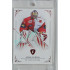 2023 Legendary Cards REKORDY ČESKÉ EXTRALIGY #1 Adam Svoboda Red 02/10