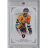 2023 Legendary Cards REKORDY ČESKÉ EXTRALIGY #106 Viktor Hübl Red 05/10