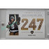 2023 Legendary Cards REKORDY ČESKÉ EXTRALIGY #ZC-WC3 Marek Pinc Základní Část Gold 12/20