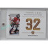 2023 Legendary Cards REKORDY ČESKÉ EXTRALIGY #ZC-MS07 Adam Svoboda Základní Část Gold 07/20