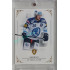 2023 Legendary Cards REKORDY ČESKÉ EXTRALIGY #016 Jakub Lev Gold 12/20