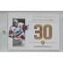 2023 Legendary Cards REKORDY ČESKÉ EXTRALIGY #ZC-PR1 Vladimír Růžička st. Základní Část Gold 12/20