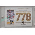2023 Legendary Cards REKORDY ČESKÉ EXTRALIGY #ZC-H2 Jan Výtisk Základní Část Gold 12/20