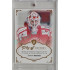 2023 Legendary Cards REKORDY ČESKÉ EXTRALIGY #WP-05 Šimon Hrubec Play Off Gold 14/20