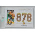 2023 Legendary Cards REKORDY ČESKÉ EXTRALIGY #ZC-PC2 Viktor Hübl Základní Část Gold 12/20