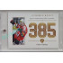 2023 Legendary Cards REKORDY ČESKÉ EXTRALIGY #ZC-GC2 Petr Sýkora Základní Část Gold Gold 12/20
