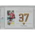 2023 Legendary Cards REKORDY ČESKÉ EXTRALIGY #ZC-GS4 Petr Sýkora Základní Část Gold Gold 12/20