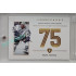 2023 Legendary Cards REKORDY ČESKÉ EXTRALIGY #ZC-PS4 Pavel Patera Základní Část Gold Gold 07/20