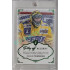 2023 Legendary Cards REKORDY ČESKÉ EXTRALIGY #PW-01 Roman Čechmánek Play Off Emerald 4/5