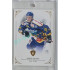 2023 Legendary Cards REKORDY ČESKÉ EXTRALIGY #036 Lukáš Galvas Gold 12/20