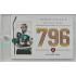 2023 Legendary Cards REKORDY ČESKÉ EXTRALIGY #ZC-PC4 Richard Král Základní Část Red 08/10