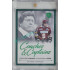 2023 Legendary Cards REKORDY ČESKÉ EXTRALIGY #CC-14 František Výborný / František Ptáček Coaches & Captains Emerald 2/5