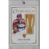 2023 Legendary Cards REKORDY ČESKÉ EXTRALIGY #CR-13 David Hruška Cup Recorders Gold 08/20