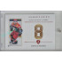 2023 Legendary Cards REKORDY ČESKÉ EXTRALIGY #ZC-MH2 Jaroslav Bednář Základní Část Red 06/10