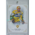 2023 Legendary Cards REKORDY ČESKÉ EXTRALIGY #102 Tomáš Sršeň Gold 20/20