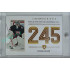 2023 Legendary Cards REKORDY ČESKÉ EXTRALIGY #ZC-SS2 Patrik Rybár Základní Část Gold 07/20