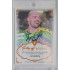 2023 Legendary Cards REKORDY UPDATE #PAC-05 Jiří Dopita Play Off Authentic Signature 07/13