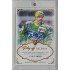 2023 Legendary Cards REKORDY UPDATE #MPP-01 Tomáš Sršeň Play Off Authentic Signature 07/13