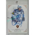2023 Legendary Cards REKORDY UPDATE #16 Jakub Lev Authentic Signature 09/13