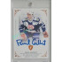 2023 Legendary Cards REKORDY UPDATE #70 Pavel Geffert Authentic Signature 13/13