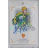 2023 Legendary Cards REKORDY UPDATE #21 Jan Srdínko Authentic Signature 02/13