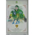 2023 Legendary Cards REKORDY UPDATE #15 Ivo Pešat Authentic Signature 05/13