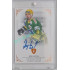 2023 Legendary Cards REKORDY UPDATE #28 Jiří Dopita Authentic Signature 04/13