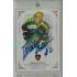 2023 Legendary Cards REKORDY UPDATE #86 Radim Tesařík Authentic Signature 04/13