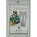 Cup Recorders Platinum x/5