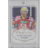 2023 Legendary Cards REKORDY UPDATE #PPC-03 Jiří Dopita Play Off Platinum 3/3