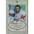 2023 Legendary Cards REKORDY UPDATE #PS-01 Roman Málek Play Off Platinum 3/3