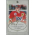 2023 Legendary Cards REKORDY UPDATE #PAC-01 Petr Kadlec Play Off Platinum 3/3