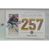 2023 Legendary Cards REKORDY UPDATE #ZC-WC2 Roman Málek Základní Část Platinum 3/3