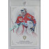 2023 Legendary Cards REKORDY UPDATE #11 Dominik Hašek Platinum 2/3