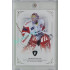 2023 Legendary Cards REKORDY UPDATE #93 Roman Málek Platinum 2/3