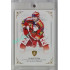 2023 Legendary Cards REKORDY ČESKÉ EXTRALIGY #104 Tomáš Žižka Gold 09/20