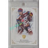 2023 Legendary Cards REKORDY ČESKÉ EXTRALIGY #032 Jiří Vykoukal Gold 09/20