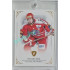 2023 Legendary Cards REKORDY ČESKÉ EXTRALIGY #088 Richard Král Gold 01/20