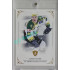2023 Legendary Cards REKORDY ČESKÉ EXTRALIGY #010 David Nosek Gold 01/20