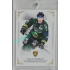 2023 Legendary Cards REKORDY ČESKÉ EXTRALIGY #105 Václav Skuhravý Gold 01/20