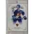 2023 Legendary Cards REKORDY ČESKÉ EXTRALIGY #007 David Čermák Gold 01/20